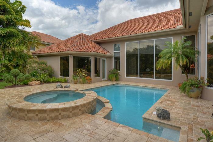 6892 Queenferry Circle Boca Raton, FL 33496 - Photo 26 of 28 pool3