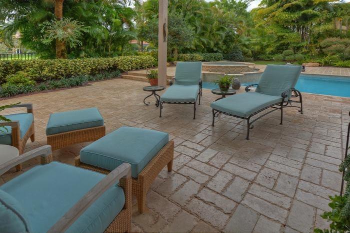 6892 Queenferry Circle Boca Raton, FL 33496 - Photo 27 of 28 poolarea4