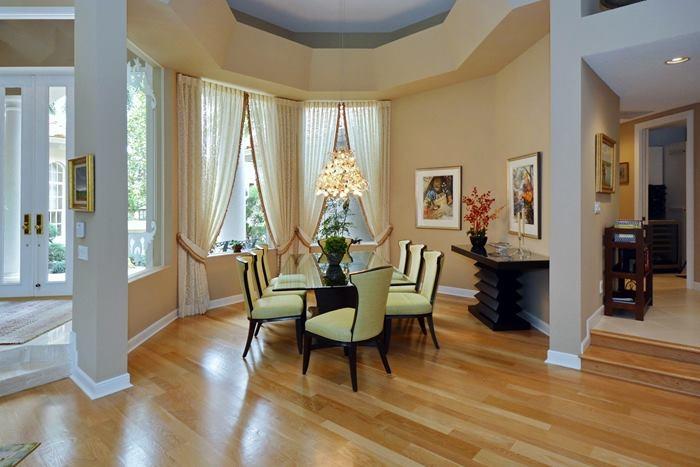 6892 Queenferry Circle Boca Raton, FL 33496 - Photo 9 of 28 dining rm