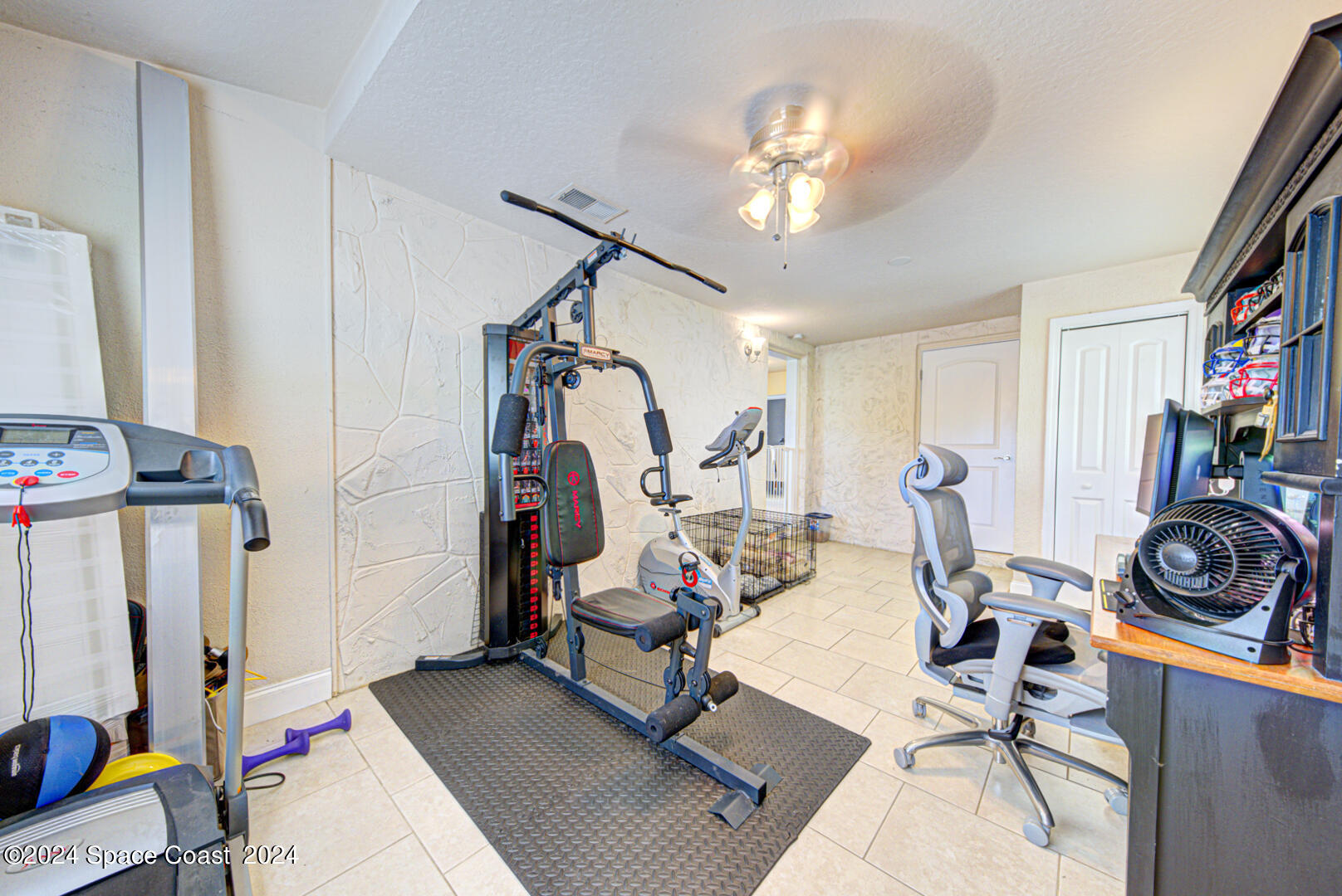 1025 Illinois Road Cocoa, FL 32927 - Photo 28 of 38 bonus room