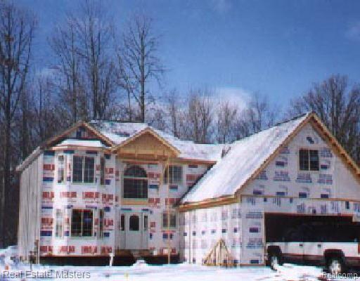 2903 Manchester Port Huron, MI 48060 - Photo 1 of 1 Property Photo