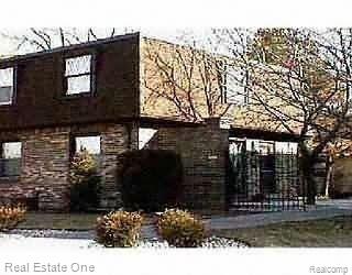 5075 Crooks Road, Unit 10 Royal Oak, MI 48073 - Photo 1 of 1 Listing Image