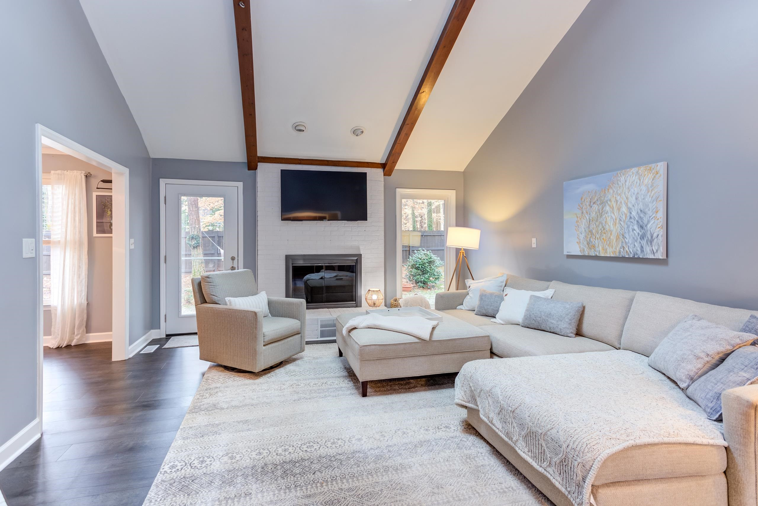 3924 Maplefield Drive Raleigh, NC 27613 - Photo 6 of 33 Photo 6