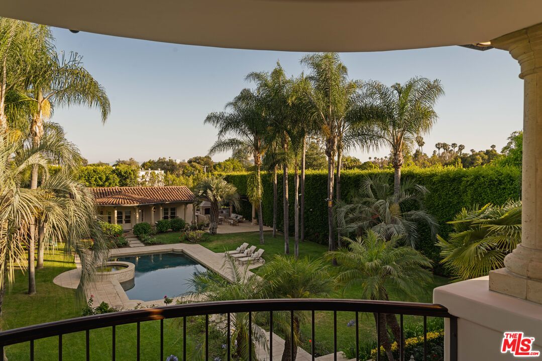 1008 Lexington Road Beverly Hills, CA 90210 - Photo 30 of 30