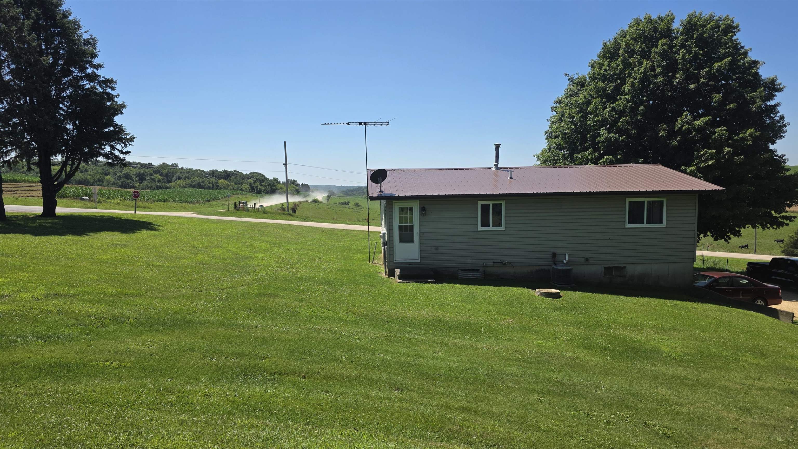 12315 Borah Ridge Road Bagley, WI 53801 - Photo 12 of 37