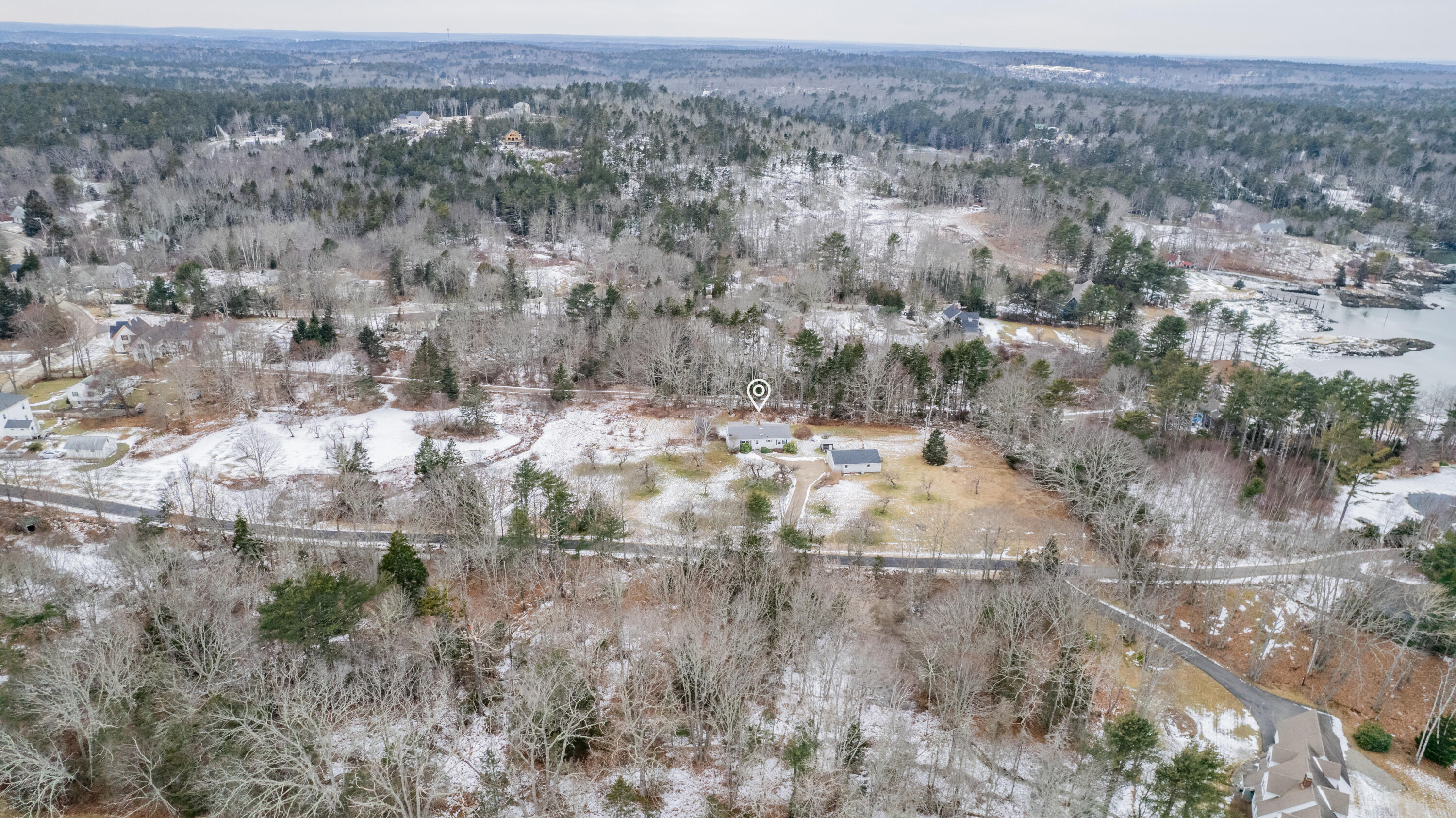 26 Rice Road East Boothbay, ME 04544 - Photo 66 of 69 26 & Lot 8-2 Rice Road Boothbay 66