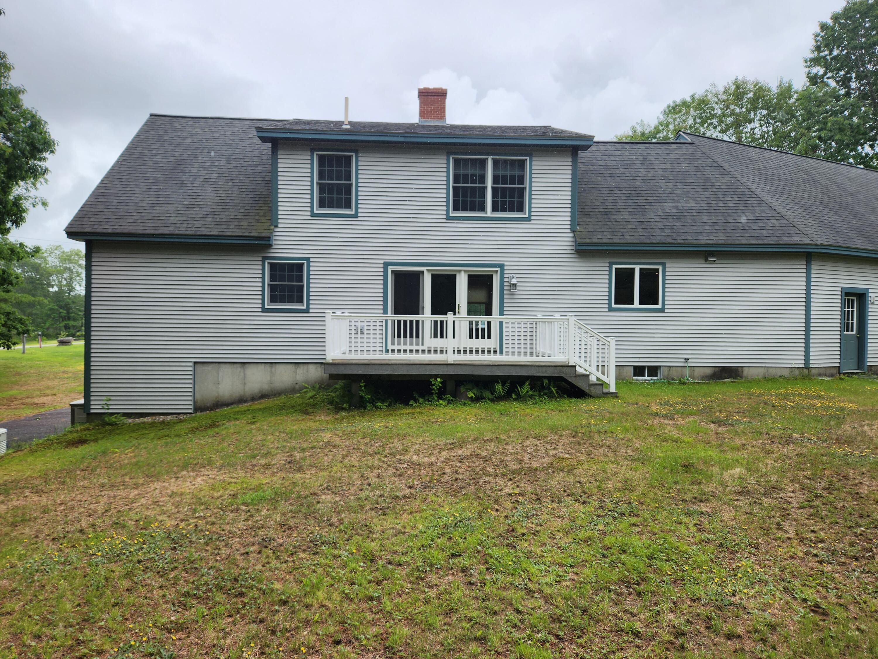 230 Merrill Hill Road Hebron, ME 04238 - Photo 16 of 90 20230608_101826
