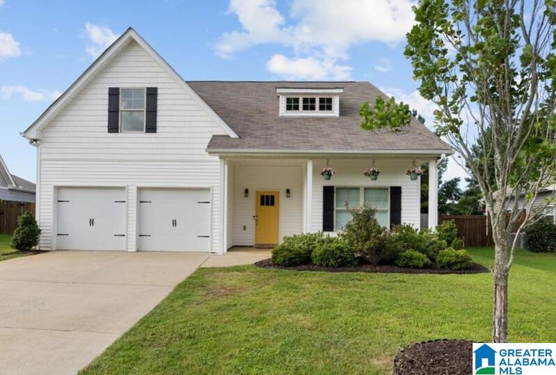 183 Grayton Street Springville, AL 35146 - Photo 2 of 29