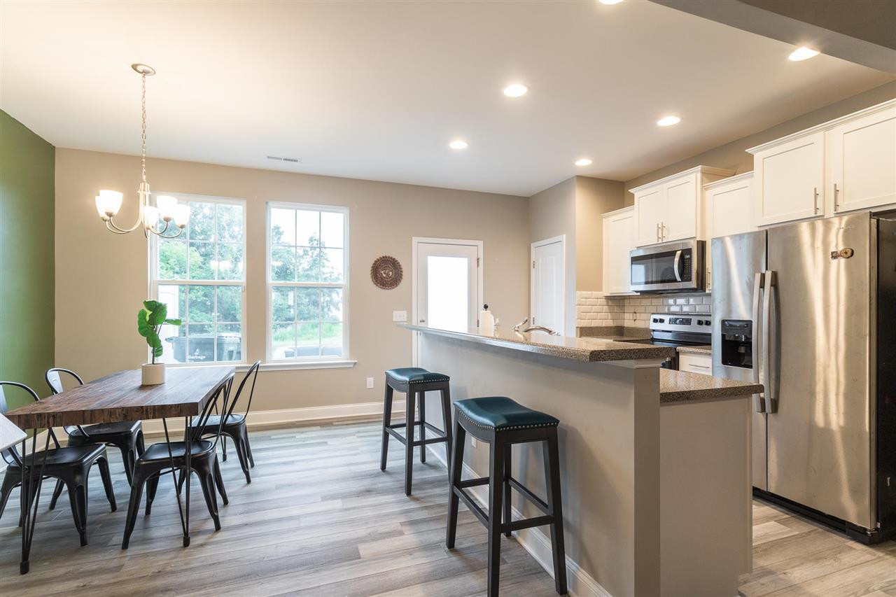 4707 Princess Lita Way Raleigh, NC 27610 - Photo 13 of 29 Photo 13