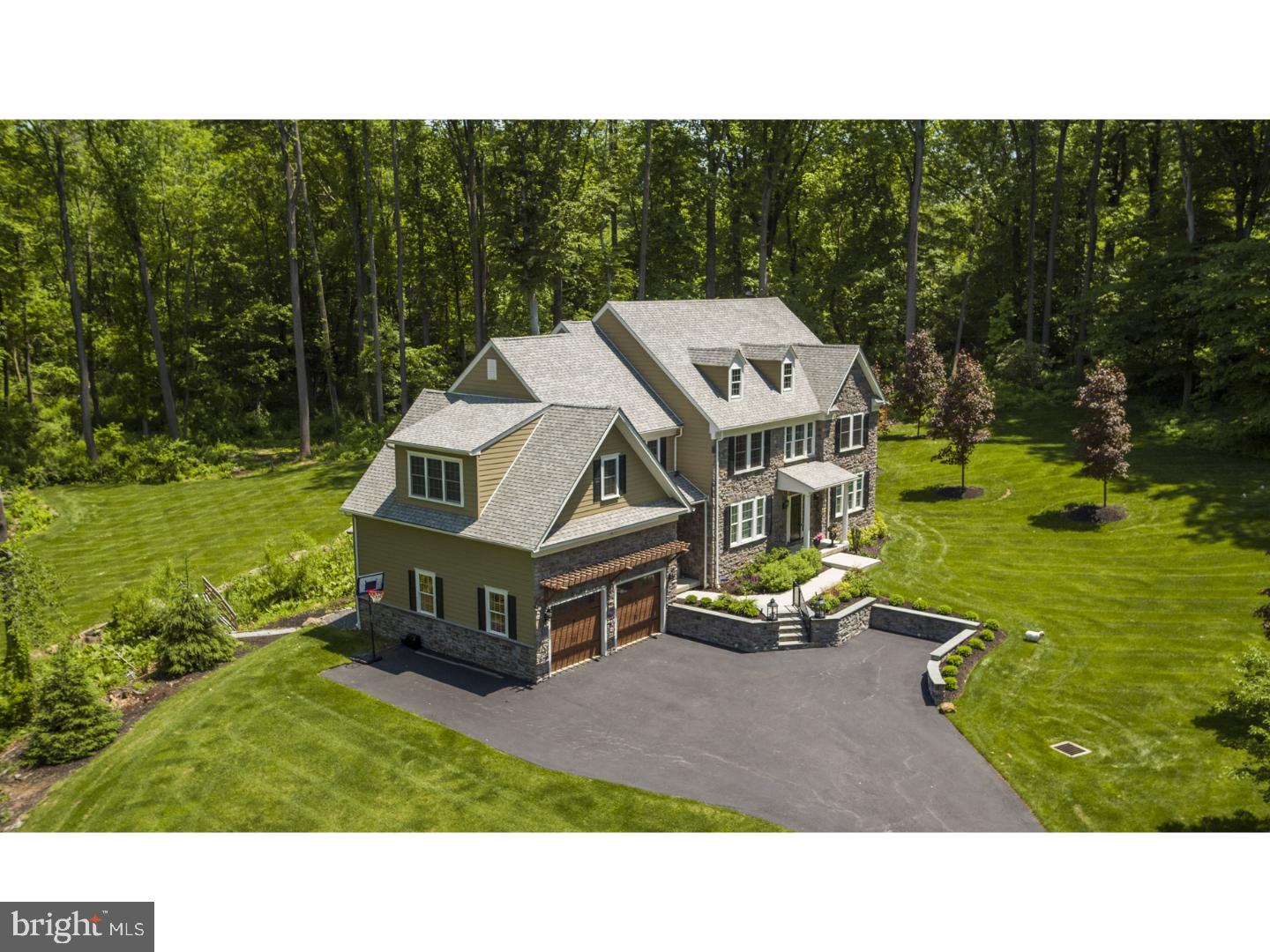 1681 Valley Road Newtown Square, PA 19073 - Photo 1 of 25 Gallery Image 1
