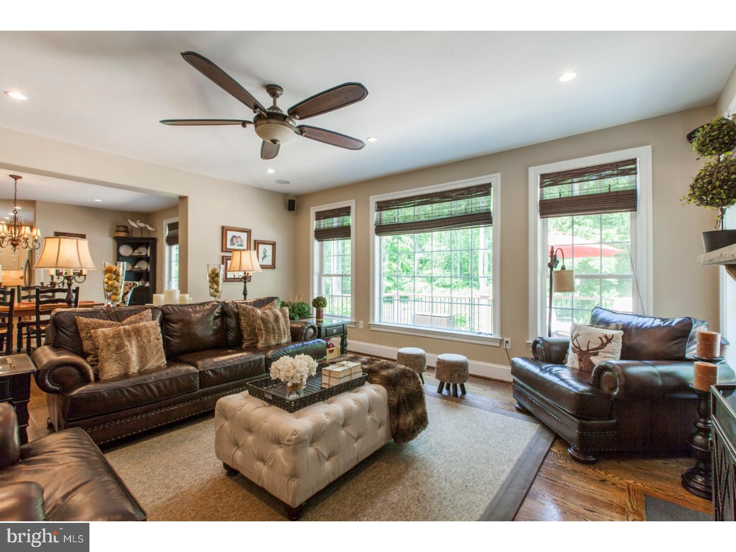 1681 Valley Road Newtown Square, PA 19073 - Photo 11 of 25 Family Room