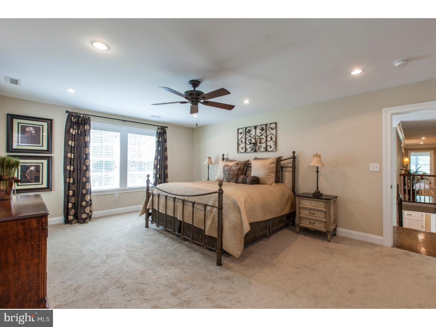 1681 Valley Road Newtown Square, PA 19073 - Photo 14 of 25 Bedroom - Main