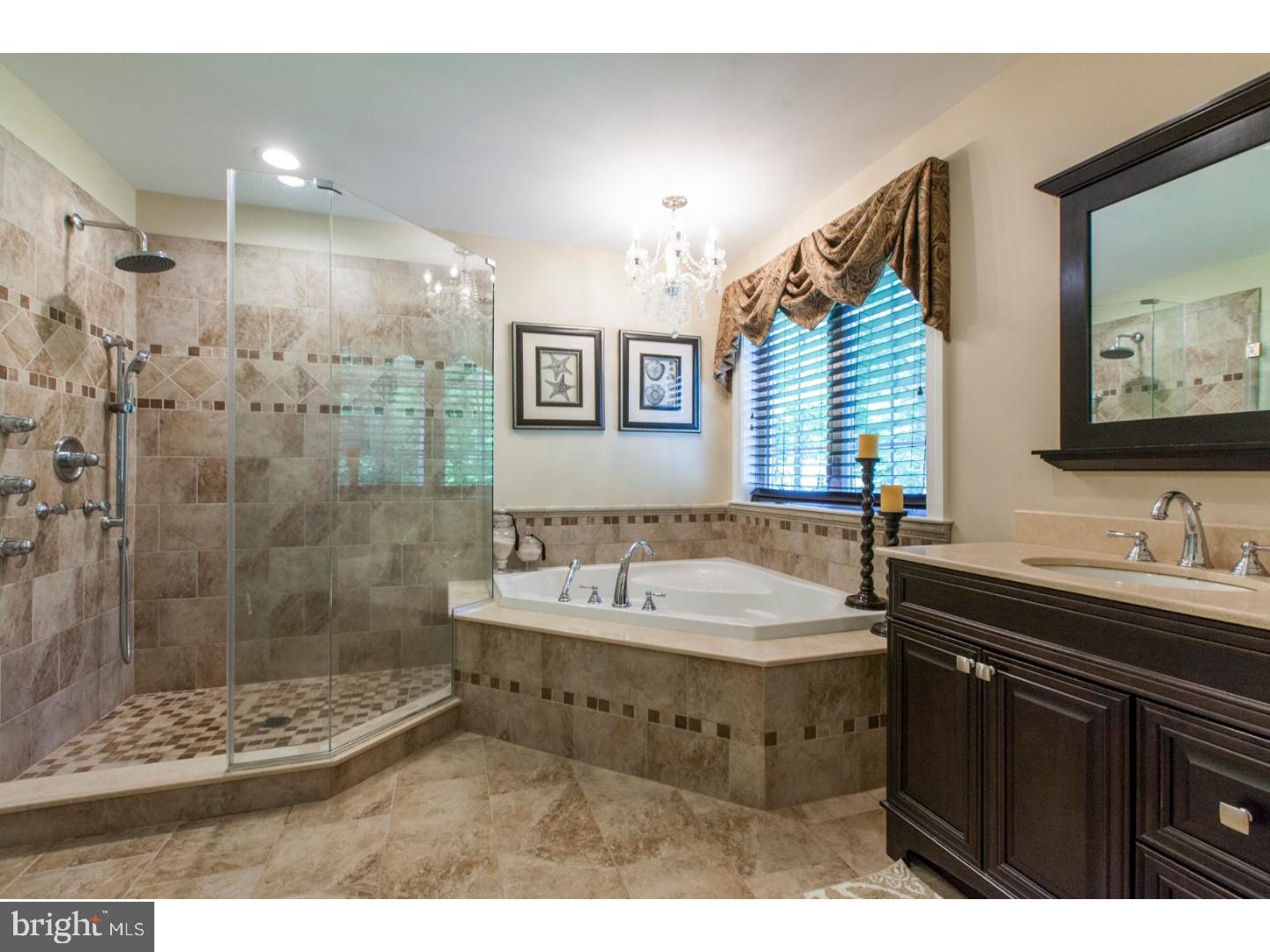 1681 Valley Road Newtown Square, PA 19073 - Photo 15 of 25 Bathroom