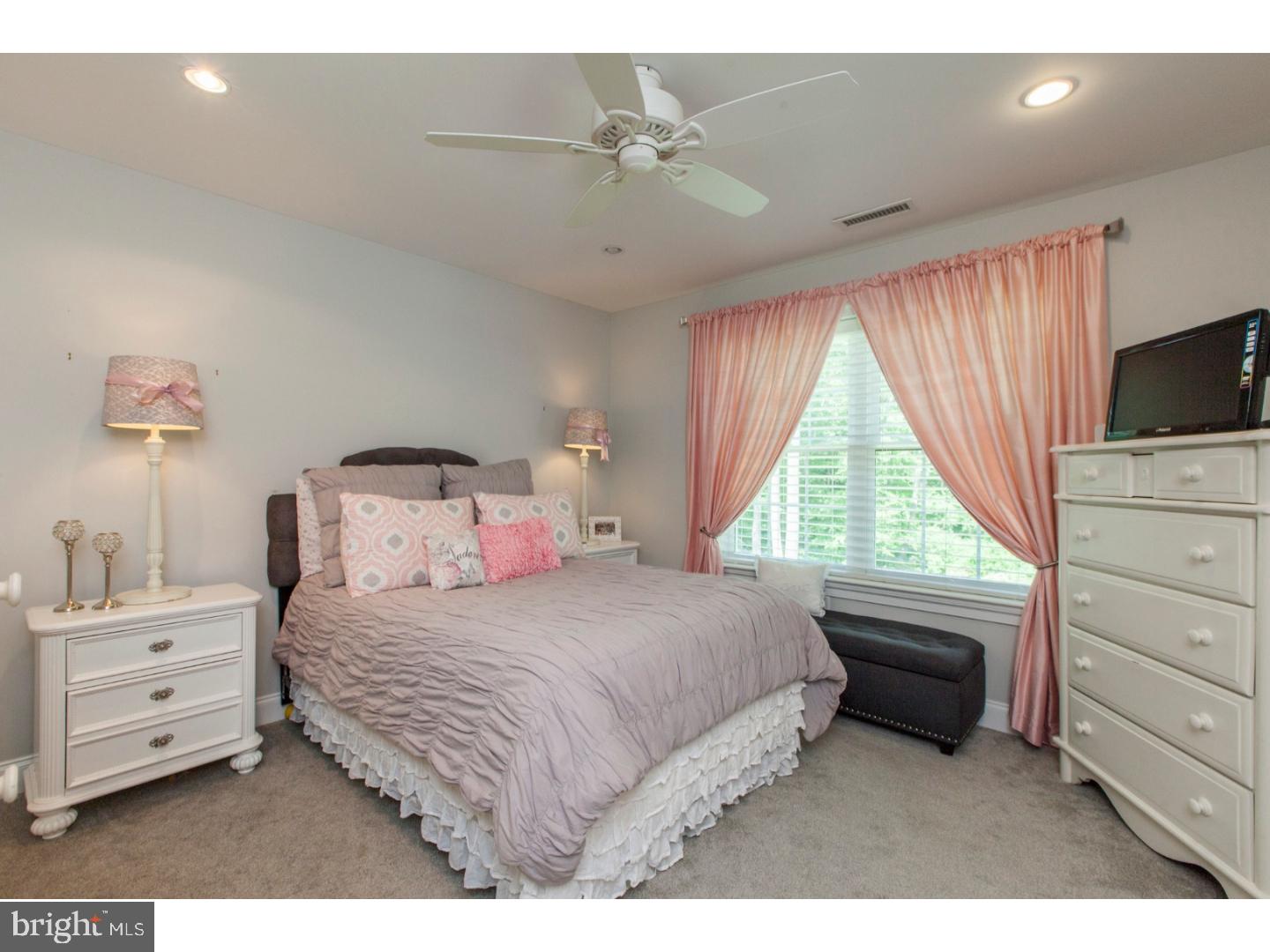 1681 Valley Road Newtown Square, PA 19073 - Photo 16 of 25 Bedroom 3
