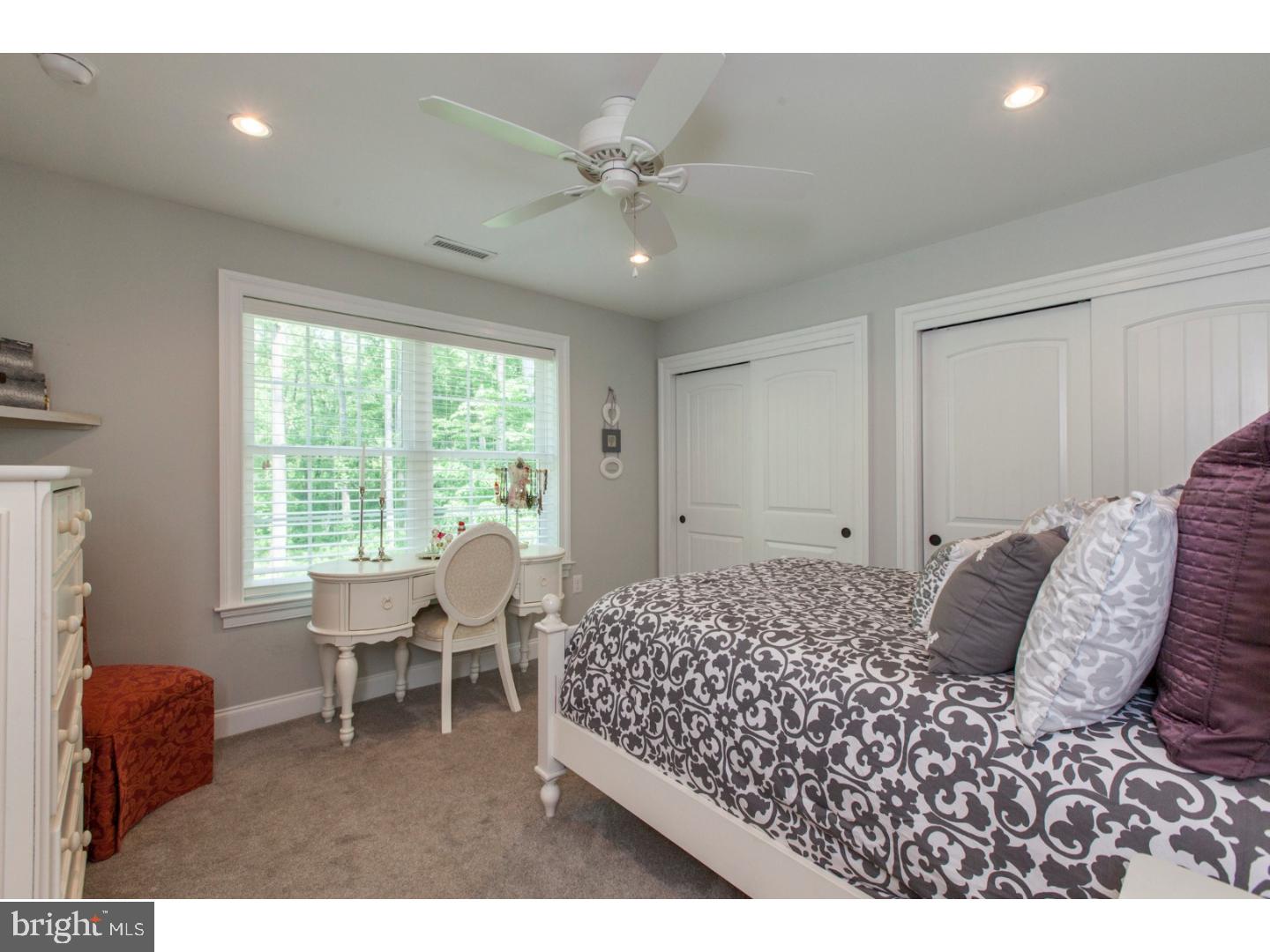 1681 Valley Road Newtown Square, PA 19073 - Photo 17 of 25 Bedroom 2