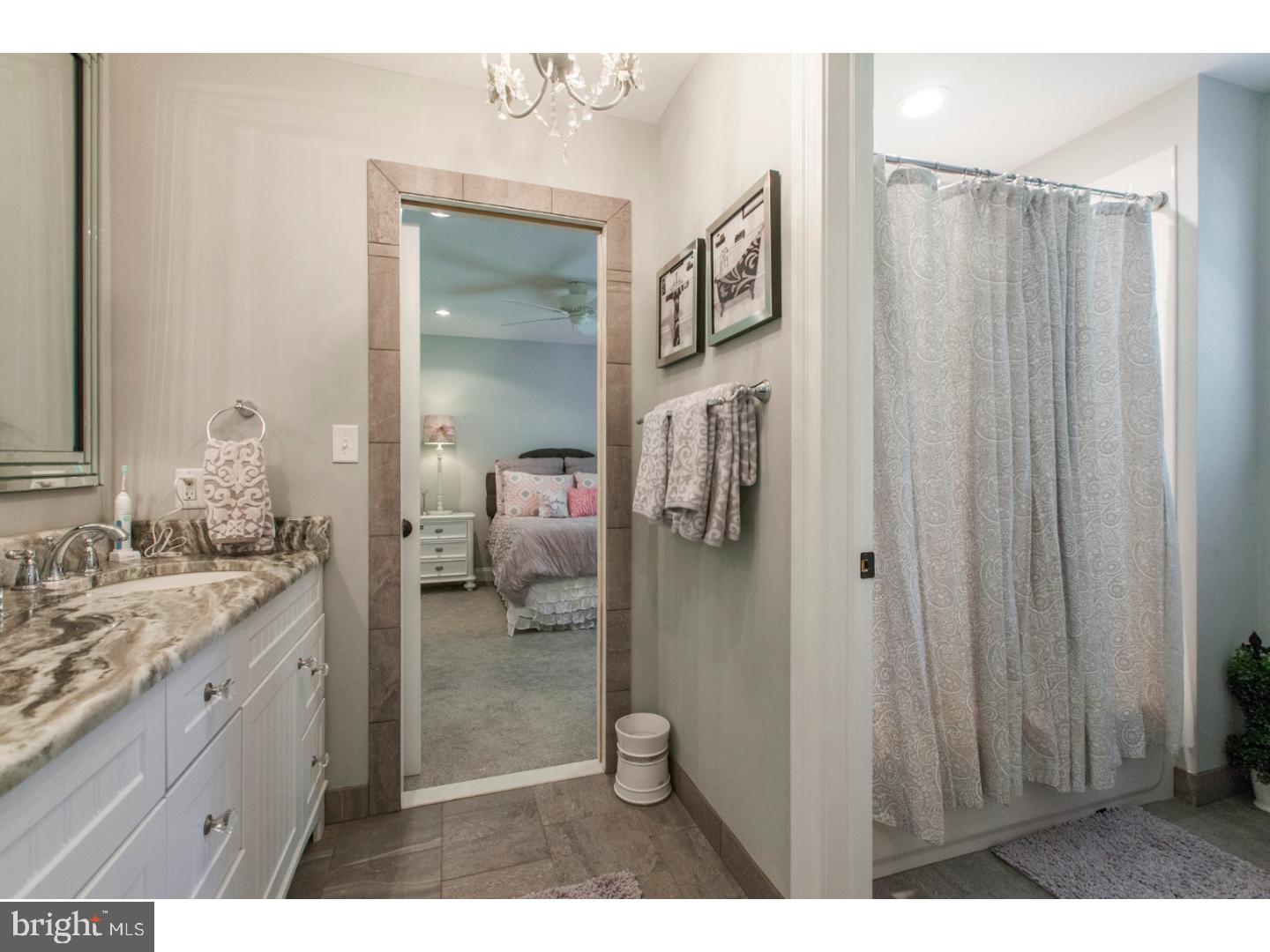 1681 Valley Road Newtown Square, PA 19073 - Photo 18 of 25 Bathroom