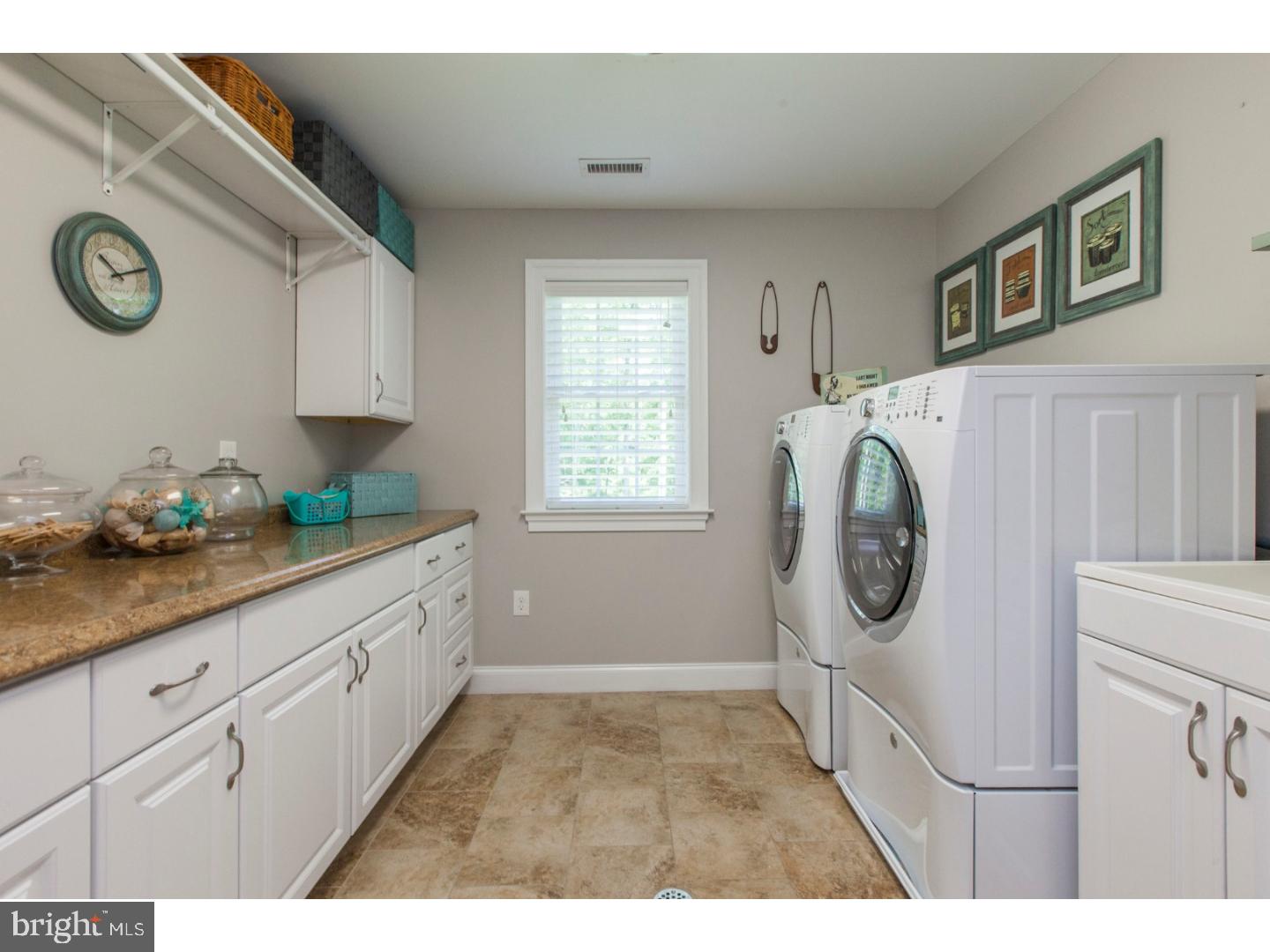 1681 Valley Road Newtown Square, PA 19073 - Photo 19 of 25 Laundry Room