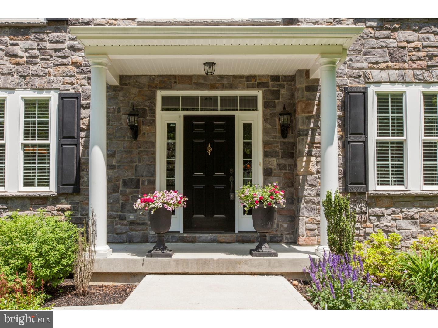 1681 Valley Road Newtown Square, PA 19073 - Photo 24 of 25 Exterior
