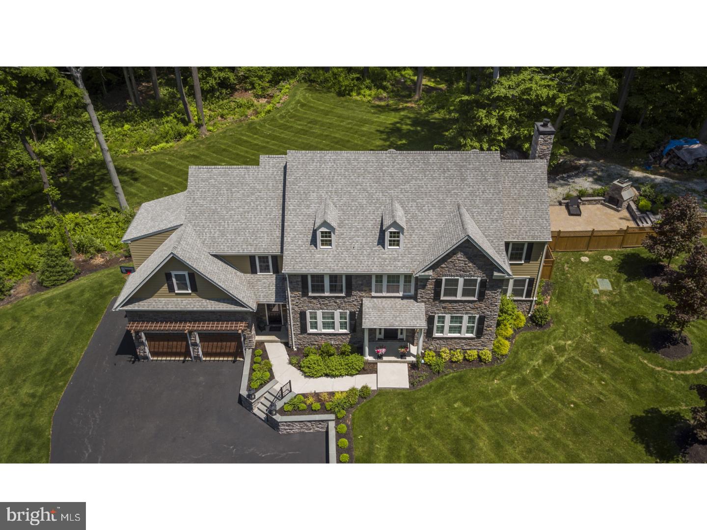 1681 Valley Road Newtown Square, PA 19073 - Photo 25 of 25 Gallery Image 25