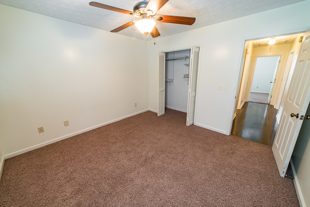 7682 Lloyd Road Columbus, GA 31909 - Photo 27 of 41 Bedroom 2