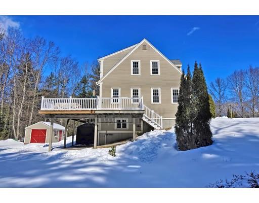 379 Northfield Road Lunenburg, MA 01462 - Photo 5 of 30 Gallery Image 5