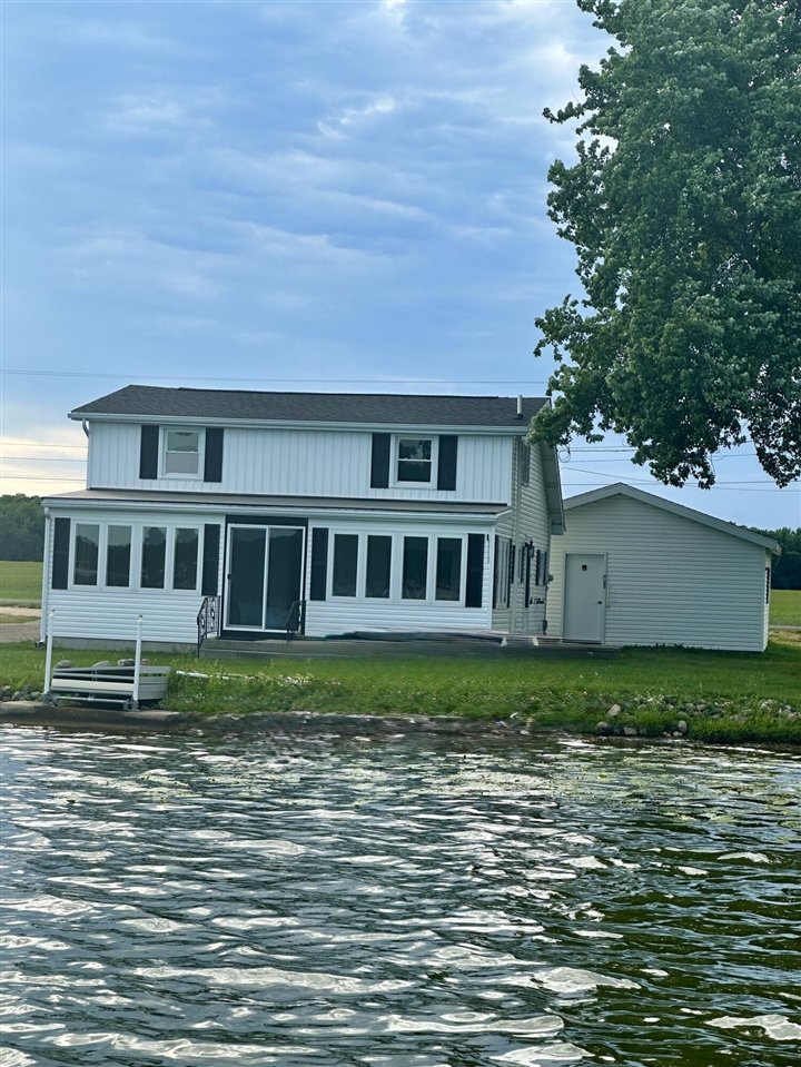 357 Plank Road Hudson, MI 49247 - Photo 4 of 30