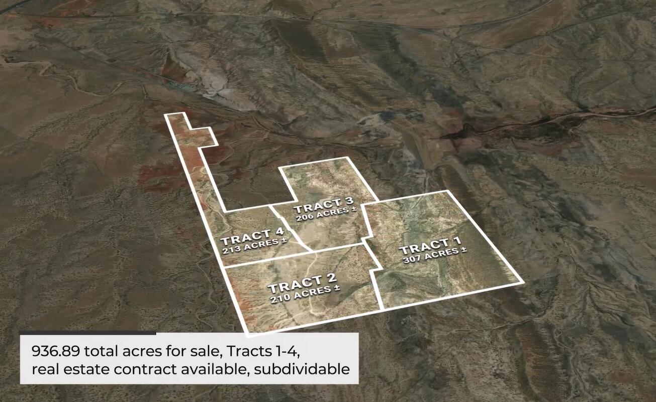 0 Red Rock Road Cerrillos, NM 87010 - Photo 1 of 3 Gallery Image 1