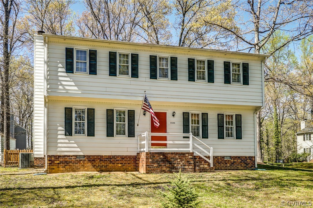 12320 Logan Trace Road Midlothian, VA 23114 - Photo 1 of 31 Gallery Image 1