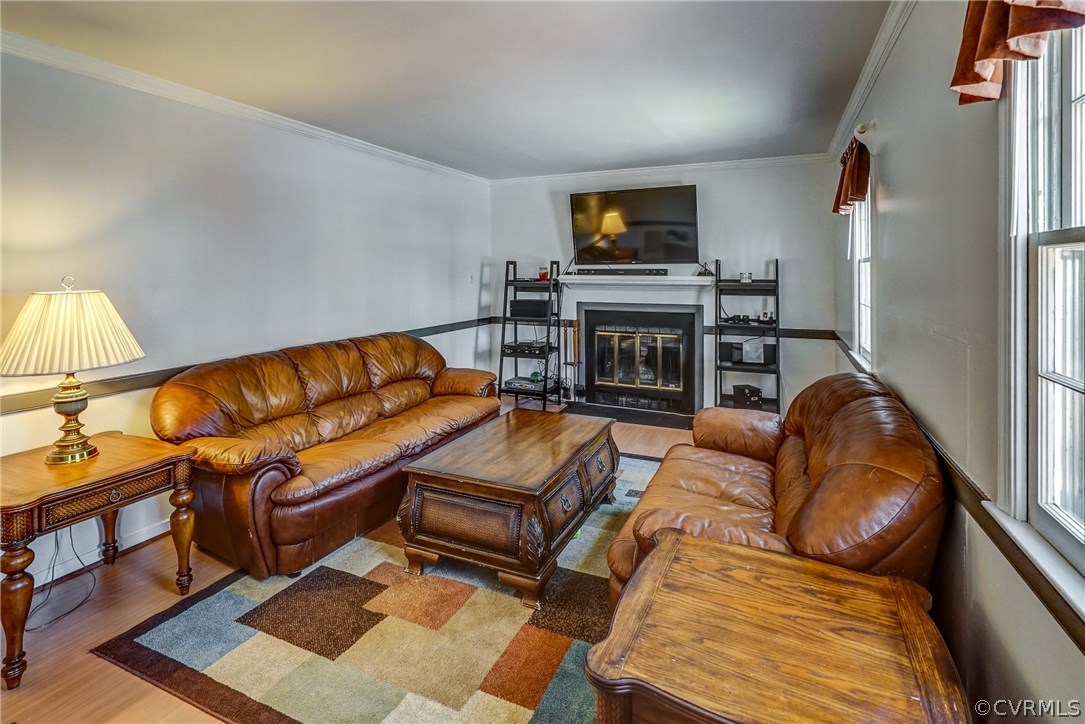12320 Logan Trace Road Midlothian, VA 23114 - Photo 11 of 31 Gallery Image 11