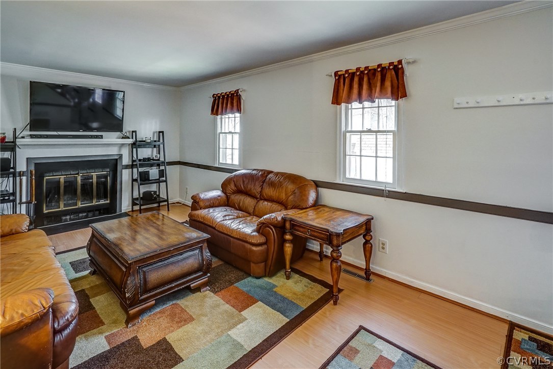 12320 Logan Trace Road Midlothian, VA 23114 - Photo 12 of 31 Gallery Image 12