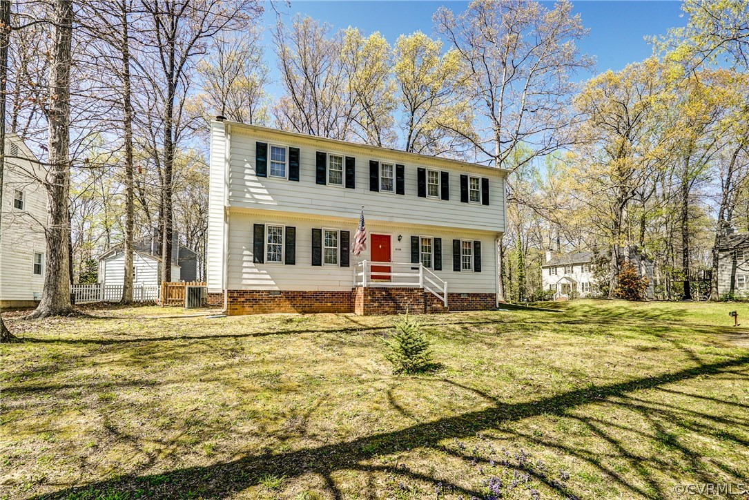 12320 Logan Trace Road Midlothian, VA 23114 - Photo 2 of 31 Gallery Image 2