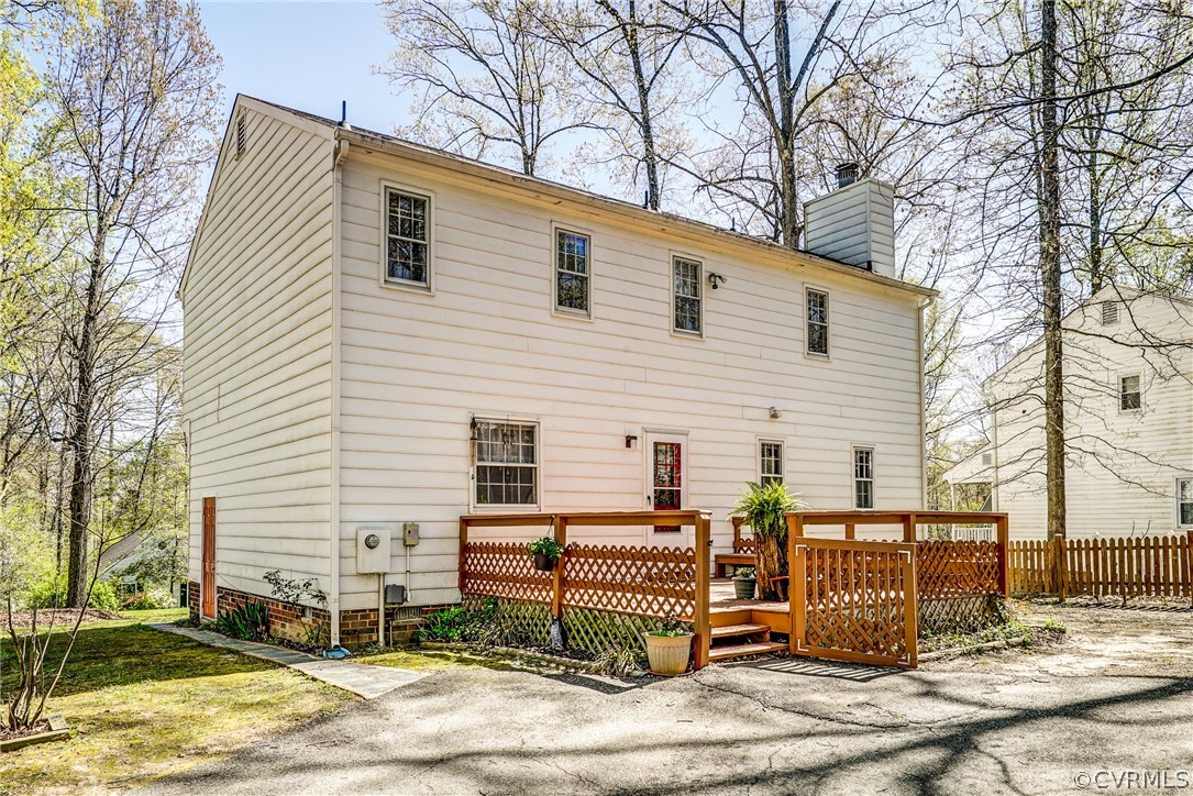 12320 Logan Trace Road Midlothian, VA 23114 - Photo 28 of 31 Gallery Image 28
