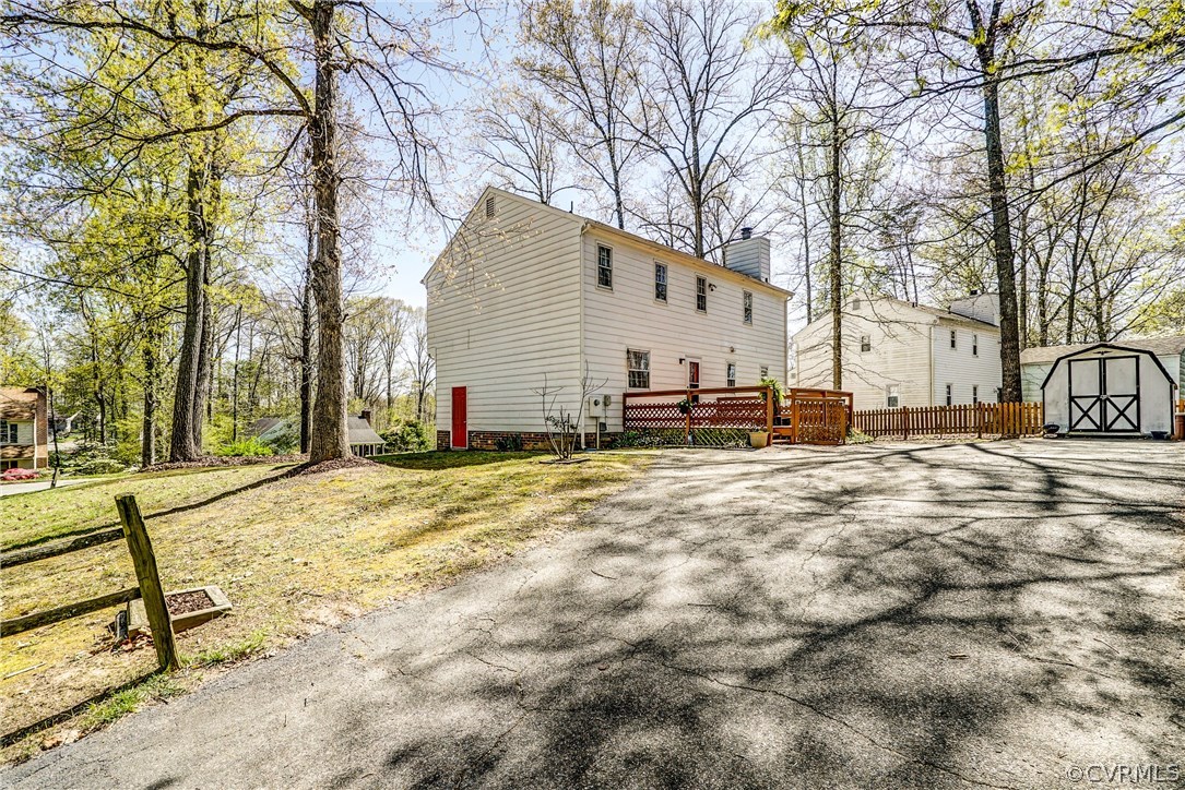 12320 Logan Trace Road Midlothian, VA 23114 - Photo 29 of 31 Gallery Image 29