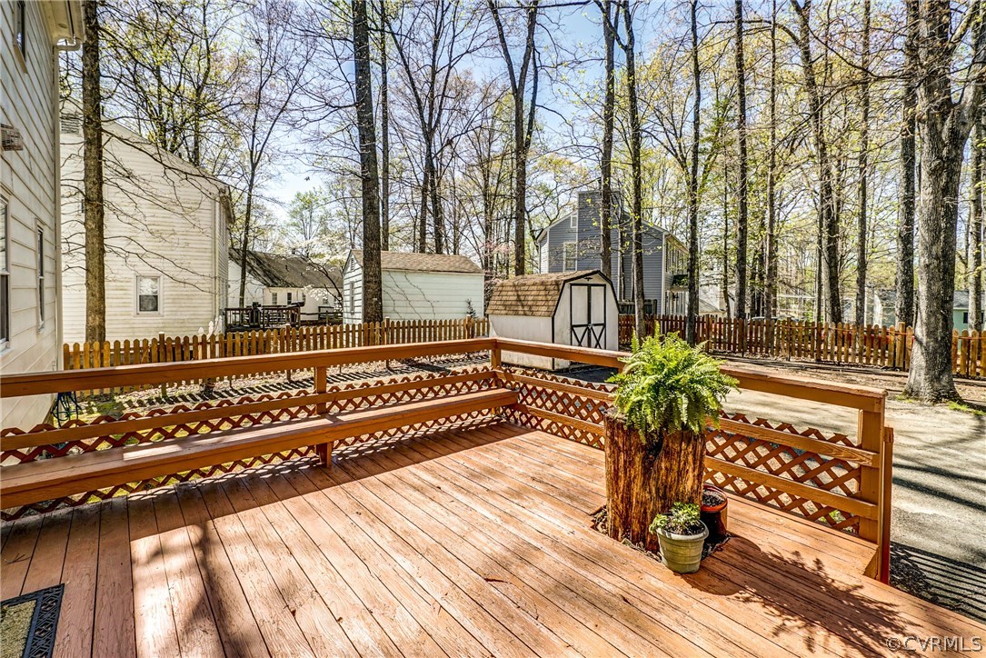 12320 Logan Trace Road Midlothian, VA 23114 - Photo 30 of 31 Gallery Image 30