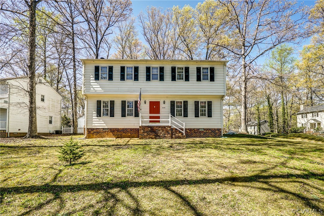 12320 Logan Trace Road Midlothian, VA 23114 - Photo 3 of 31 Gallery Image 3