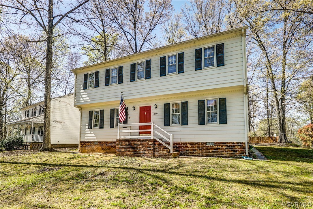 12320 Logan Trace Road Midlothian, VA 23114 - Photo 4 of 31 Gallery Image 4