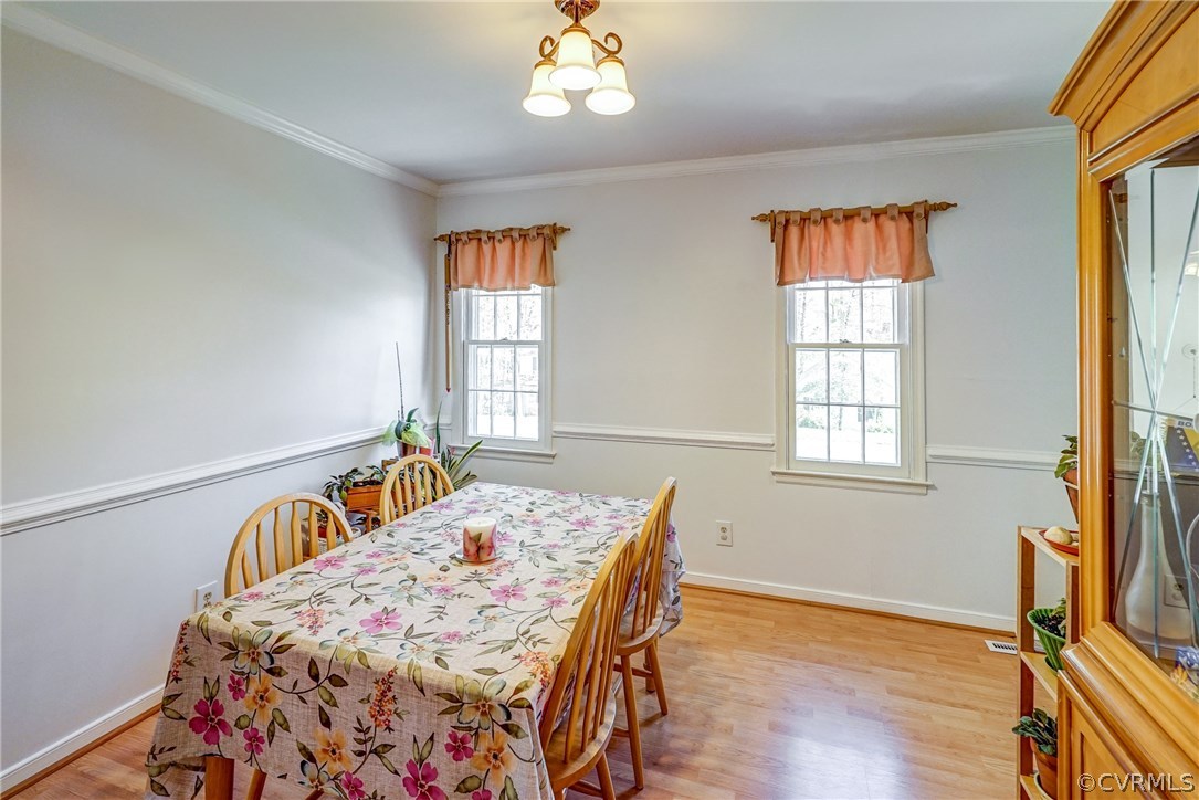 12320 Logan Trace Road Midlothian, VA 23114 - Photo 8 of 31 Gallery Image 8