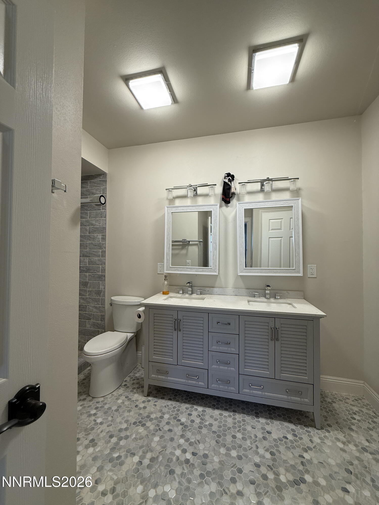 2380 Wildrose Road Reno, NV 89521 - Photo 20 of 31 downstairs bathroom 2