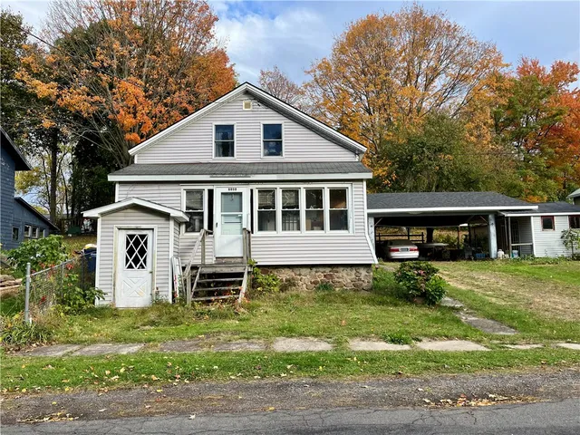 $94,900 | 6050 Lake Street, Wolcott, NY 14590