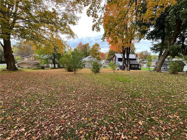 $94,900 | 6050 Lake Street, Wolcott, NY 14590