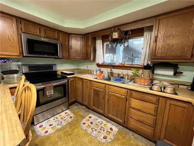 $94,900 | 6050 Lake Street, Wolcott, NY 14590