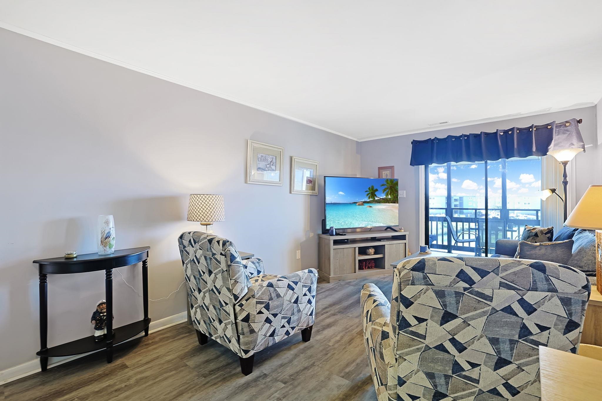 9501 Shore Drive, Unit A303 Myrtle Beach, SC 29572 - Photo 3 of 34