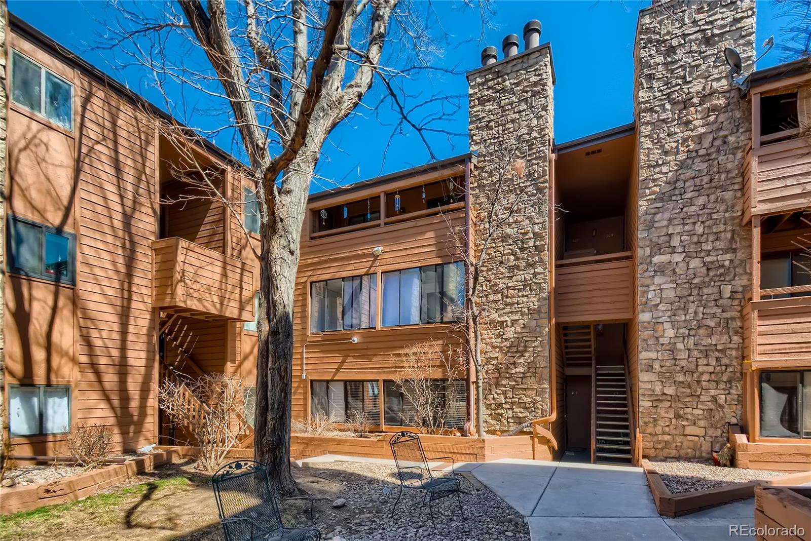 4661 South Decatur Street, Unit 107 Englewood, CO 80110 - Photo 1 of 11 Gallery Image 1