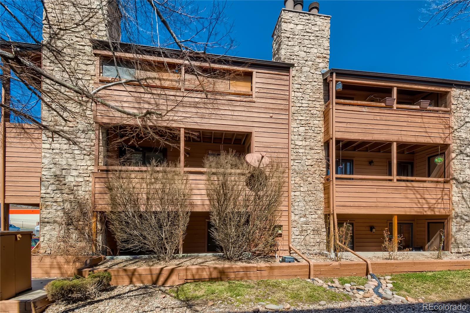 4661 South Decatur Street, Unit 107 Englewood, CO 80110 - Photo 2 of 11 Gallery Image 2
