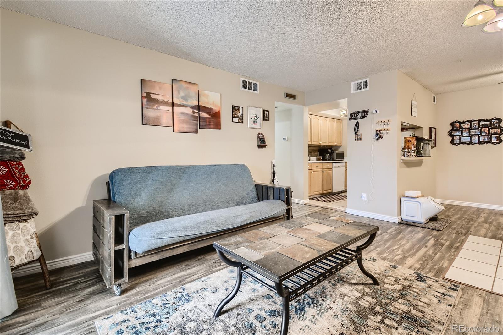 4661 South Decatur Street, Unit 107 Englewood, CO 80110 - Photo 3 of 11 Gallery Image 3