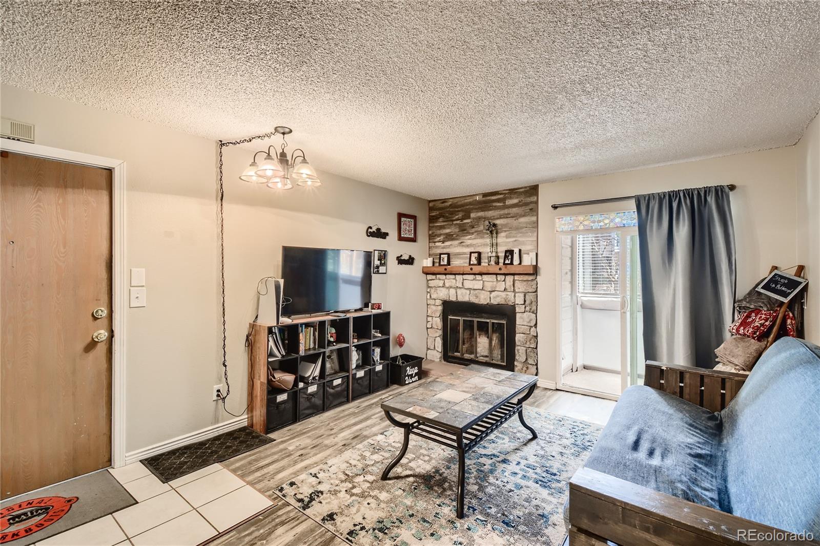 4661 South Decatur Street, Unit 107 Englewood, CO 80110 - Photo 4 of 11 Gallery Image 4