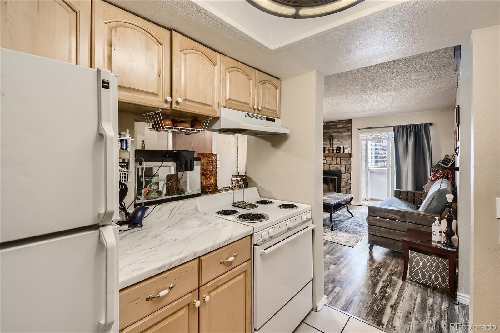 4661 South Decatur Street, Unit 107 Englewood, CO 80110 - Photo 6 of 11 Gallery Image 6