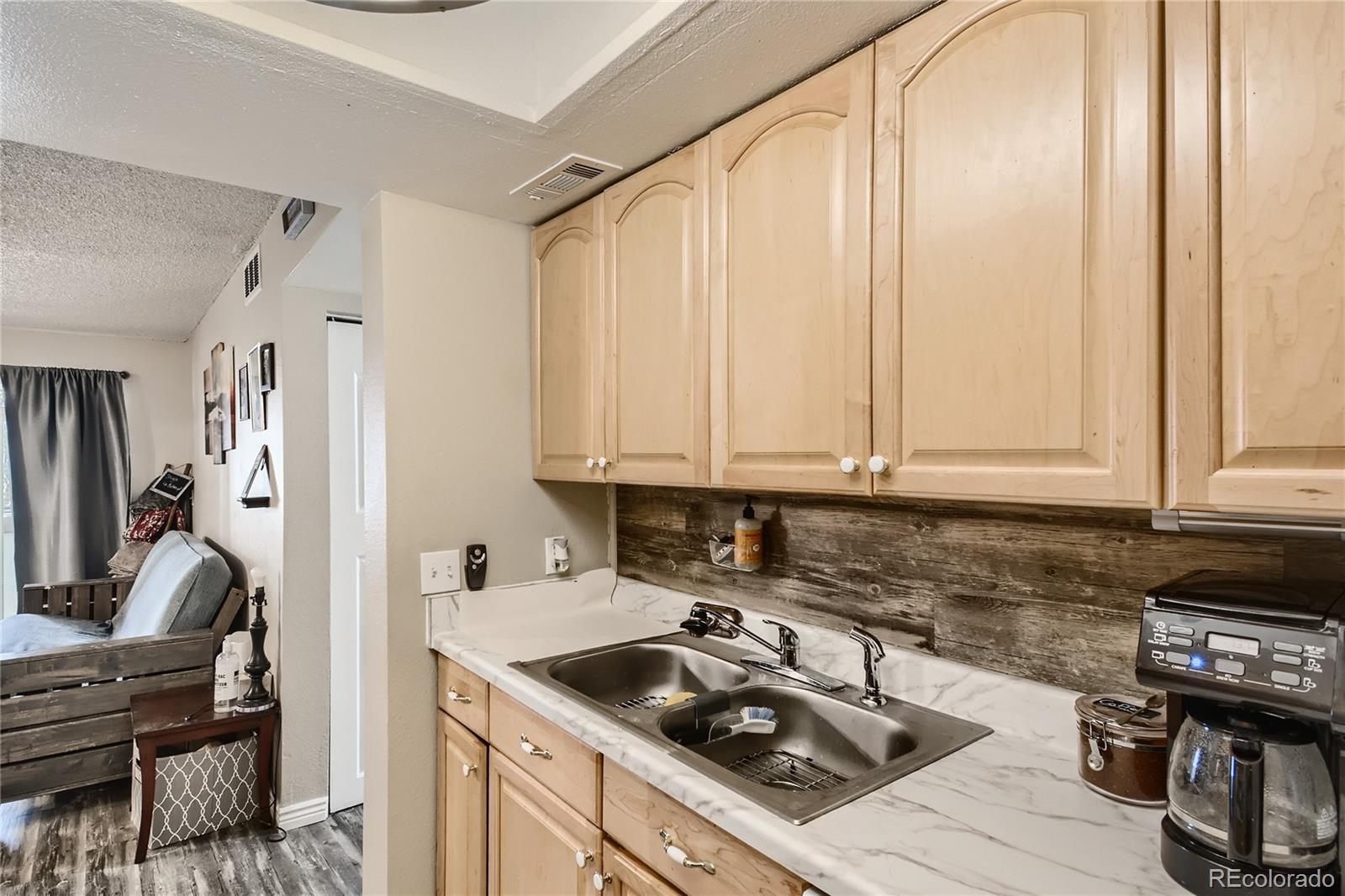 4661 South Decatur Street, Unit 107 Englewood, CO 80110 - Photo 7 of 11 Gallery Image 7