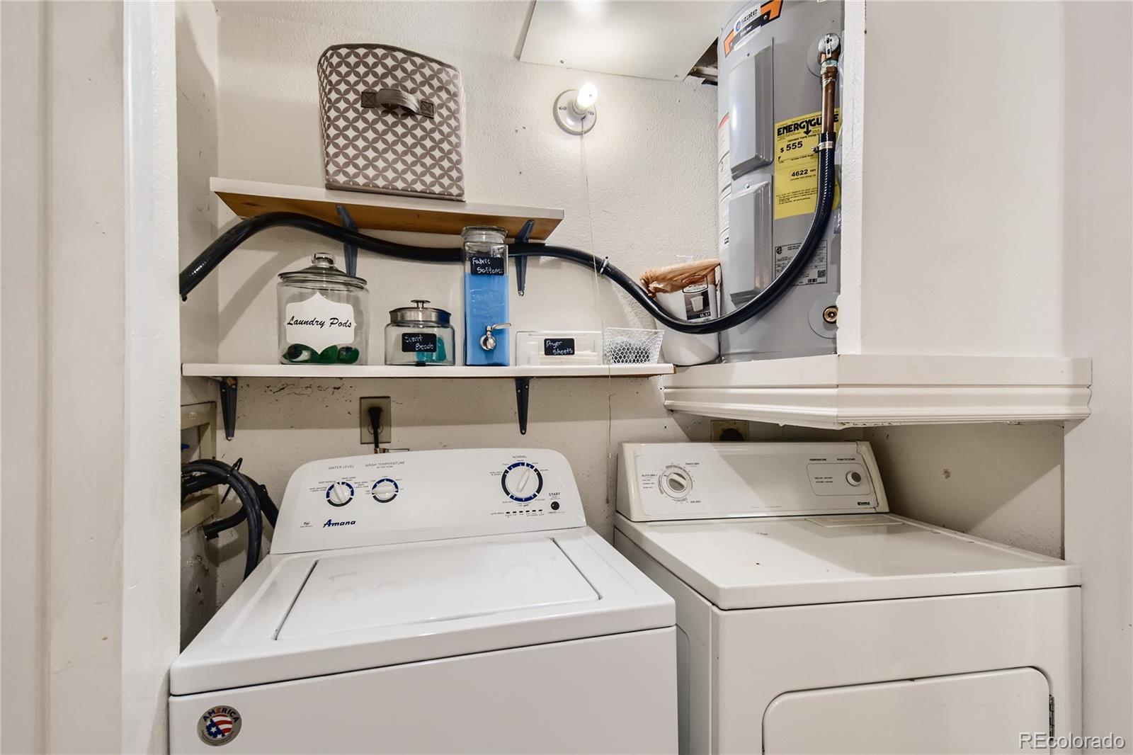 4661 South Decatur Street, Unit 107 Englewood, CO 80110 - Photo 10 of 11 Gallery Image 10