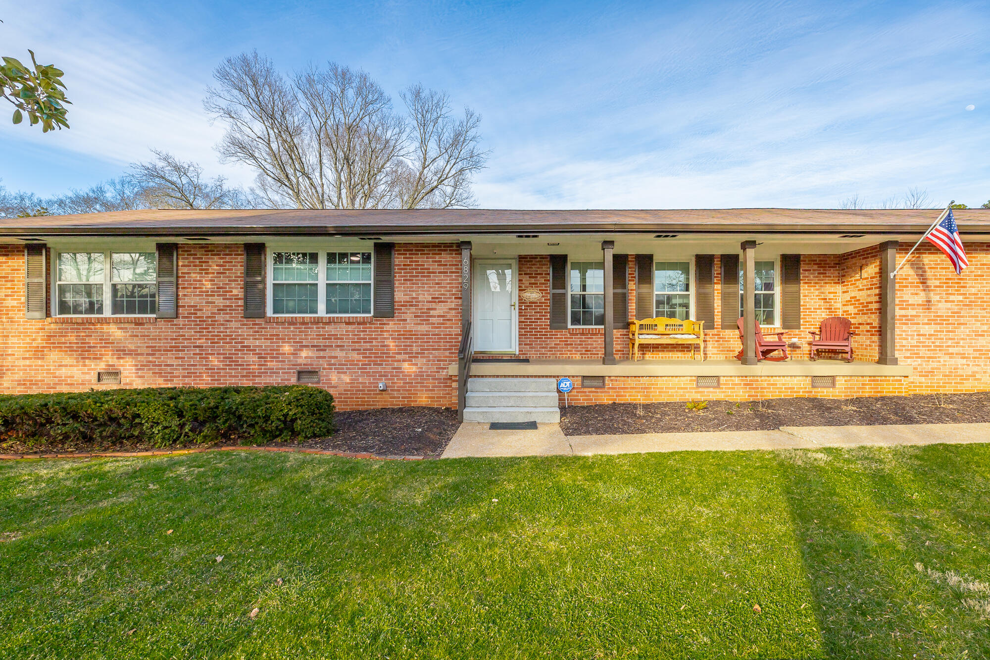 6829 Bacon Lane Chattanooga, TN 37421 - Photo 14 of 78 6829 Bacon Lane HD-14